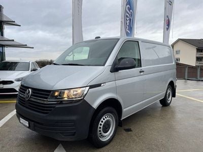 Gebraucht 2022 VW T6.1 Van | CHF 26’990