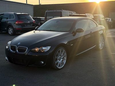 Gebraucht 2008 BMW 335 Cabrio | CHF 6’950