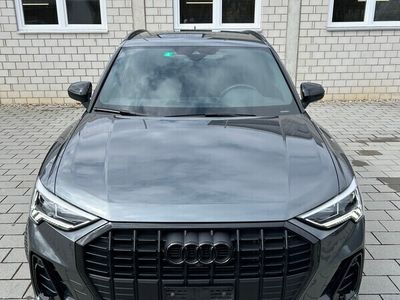 Gebraucht 2022 Audi Q3 S-Line SUV | CHF 33’500 (Fairer Preis)
