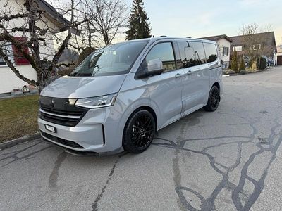 Gebraucht VW Caravelle Style 150 PS (110 kW) 2025 Van / Kleinbus