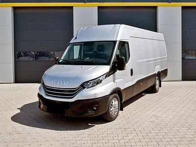 Neu 2026 Iveco Daily | CHF 53’800