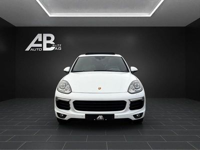 Gebraucht 2015 Porsche Cayenne S SUV | CHF 41’880