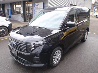 Neu 2025 Ford Transit Trend Van | CHF 24’995 (Fairer Preis)