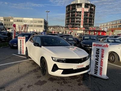 Neu 2025 Opel Astra Kombi | CHF 28’900 (Superpreis)