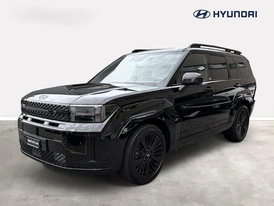 Neu 2025 Hyundai Santa Fe SUV | CHF 65’500 (Etwas zu teuer)