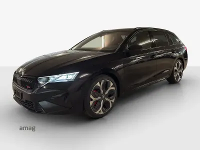 Neu (2026) Skoda Octavia RS 265 PS | Fairer Preis