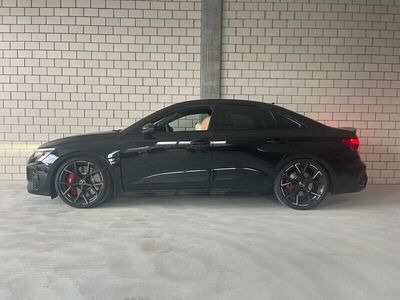 Gebraucht 2022 Audi RS3 Limousine | CHF 64’500