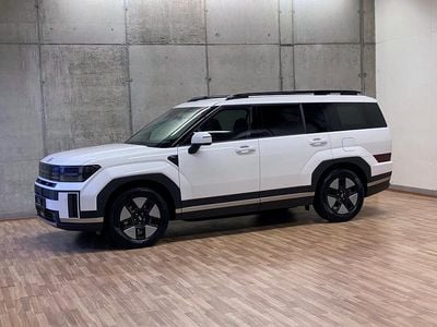 Gebraucht Hyundai Santa Fe 215 PS (158 kW) 2024 SUV