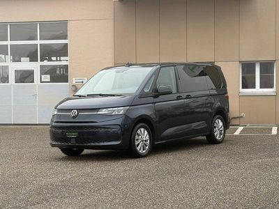 Gebraucht 2025 VW Multivan Life Van | CHF 49’850