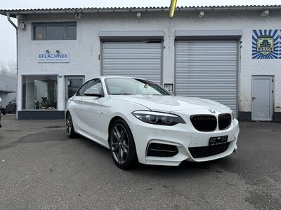Gebraucht BMW M240 M Sport 340 PS (250 kW) 2017