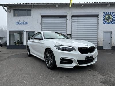 BMW M240
