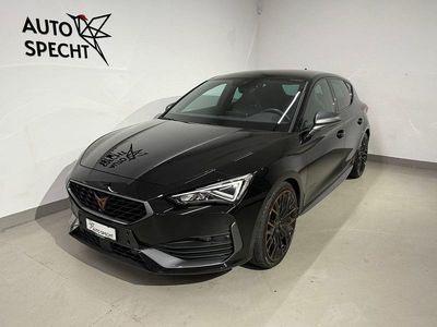 Gebraucht Cupra Leon VZ 300 PS (220 kW) 2022 Limousine