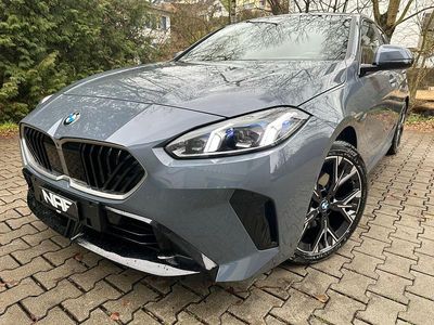 Gebraucht 2024 BMW 120 M Sport Kleinwagen | CHF 38’800 (Etwas zu teuer)