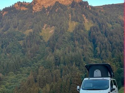 Gebraucht Ford Transit Custom 130 PS (95 kW) 2023