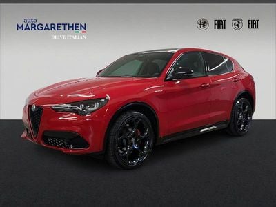 Neu Alfa Romeo Stelvio Veloce 280 PS (205 kW) 2025 SUV