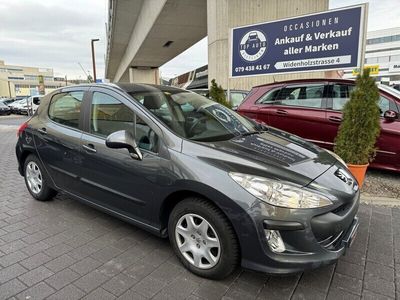 Gebraucht 2010 Peugeot 308 | CHF 4’800