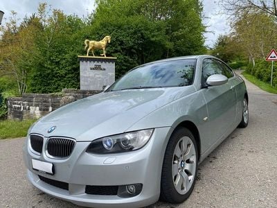 Gebraucht 2009 BMW 330 Coupé | CHF 8’999