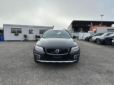 Gebraucht 2015 Volvo XC70 Momentum | CHF 11’990