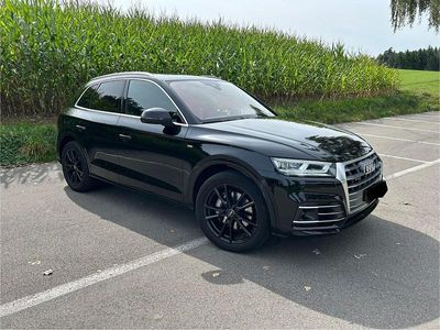 Gebraucht 2018 Audi Q5 Sport SUV | CHF 39’900