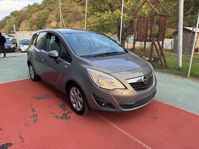 Gebraucht 2010 Opel Meriva Van / Kleinbus | CHF 2’200 (Fairer Preis)