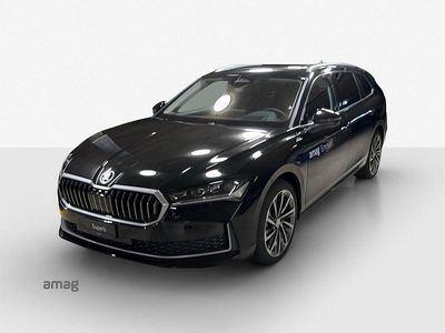 Gebraucht 2025 Skoda Superb LAURIN & KLEMENT Kombi | CHF 47’990 (Fairer Preis)