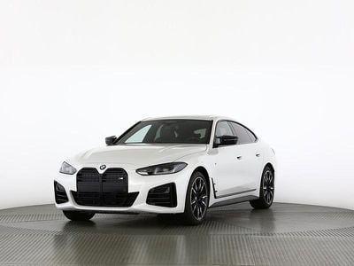 Weiss Neu 2025 BMW M440 M Sport Limousine | CHF 92’300 (Fairer Preis)