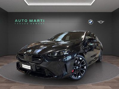 Schwarz Gebraucht 2024 BMW M135 Performance Kleinwagen | CHF 47’900