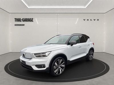Gebraucht 2021 Volvo XC40 Pro SUV | CHF 29’900 (Guter Preis)