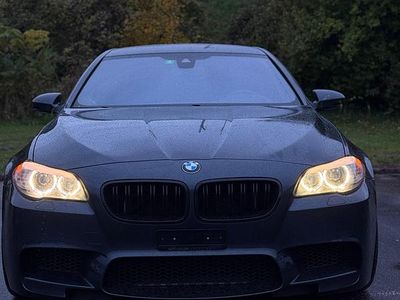 Gebraucht 2012 BMW M5 | CHF 23’000