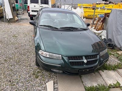 Gebraucht Chrysler Stratus 1996