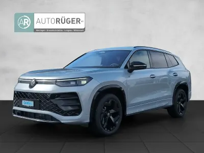 Neu (2026) VW Tayron R-line 204 PS | Seltenes Fahrzeug
