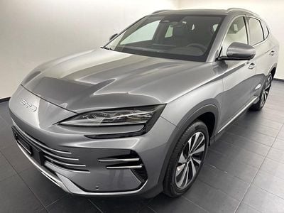 Neu 2025 BYD Seal U Comfort SUV | CHF 32’800 (Fairer Preis)