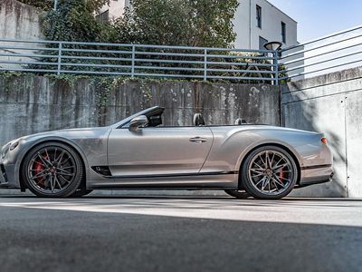 Gebraucht 2023 Bentley Continental Limousine | CHF 375’000