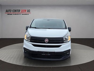 Gebraucht Fiat Talento 120 PS (88 kW) 2020 Van / Kleinbus