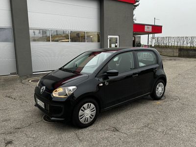 gebraucht VW up! 1.0 MPI 60 Take