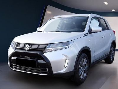 Neu 2025 Suzuki Vitara SUV | CHF 26’900 (Fairer Preis)