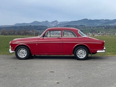 Gebraucht 1968 Volvo Amazon Coupé | CHF 38’500