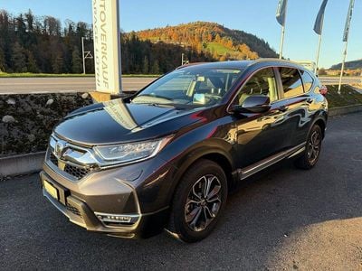 Gebraucht 2022 Honda CR-V Executive SUV | CHF 29’900 (Fairer Preis)