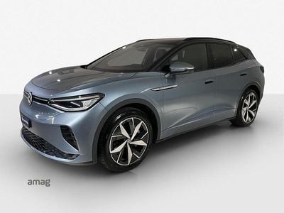 Gebraucht 2022 VW ID.4 GTX SUV | CHF 31’500 (Fairer Preis)