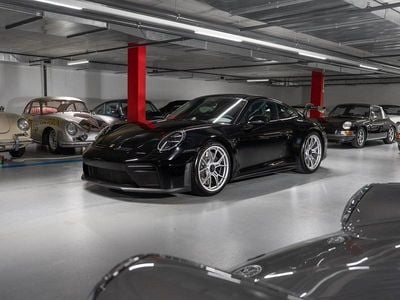 Neu Porsche 911 GT3 510 PS (375 kW) 2026 Coupé