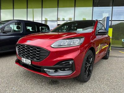 Gebraucht Ford Kuga ST-Line X 190 PS (139 kW) 2023 SUV