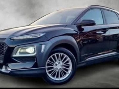 Gebraucht 2019 Hyundai Kona SUV | CHF 12’900 (Fairer Preis)