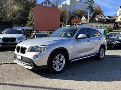 Gebraucht 2011 BMW X1 SUV | CHF 13’900