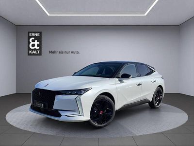 Gebraucht 2024 DS Automobiles DS4 Performance Limousine | CHF 31’900 (Fairer Preis)