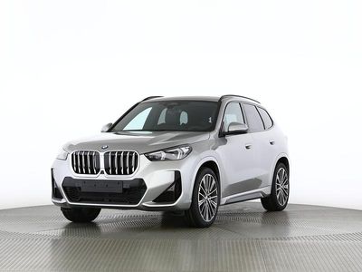 Silber Neu 2025 BMW X1 Comfort Edition SUV | CHF 67’700 (Guter Preis)