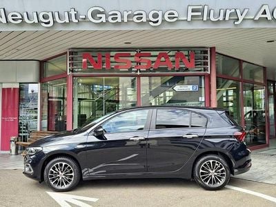 Gebraucht 2023 Fiat Tipo Limousine | CHF 19’990 (Guter Preis)