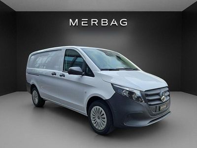 Gebraucht 2024 Mercedes Vito Van | CHF 62’900