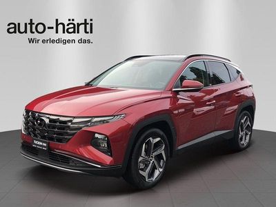 Gebraucht 2023 Hyundai Tucson SUV | CHF 42’990