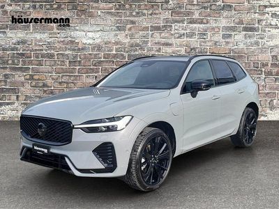 Neu 2025 Volvo XC60 SUV | CHF 84’940 (Fairer Preis)