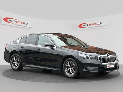 Gebraucht 2024 BMW 520 Limousine | CHF 39’980